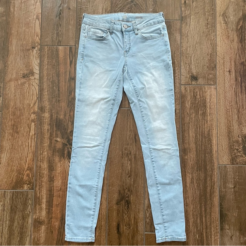 SO Juniors Jeans (Jeggings)